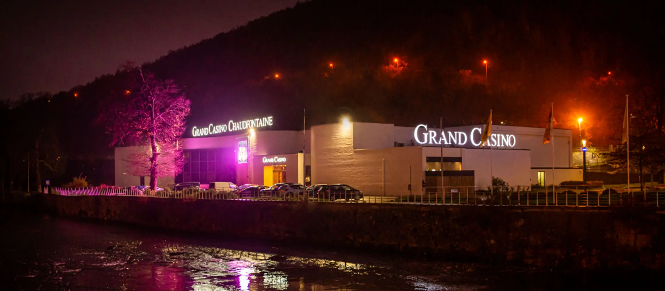 casino