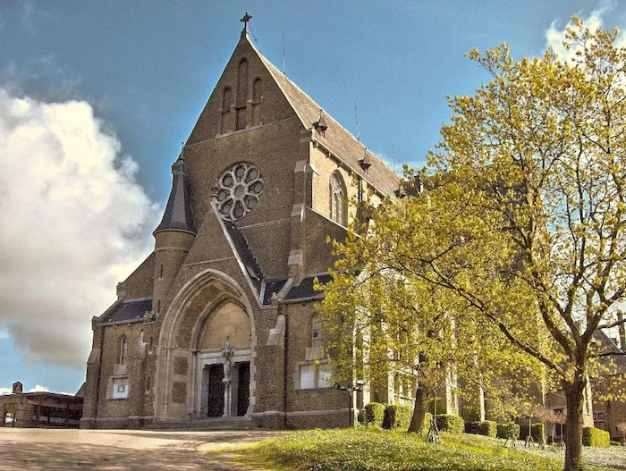 basilique