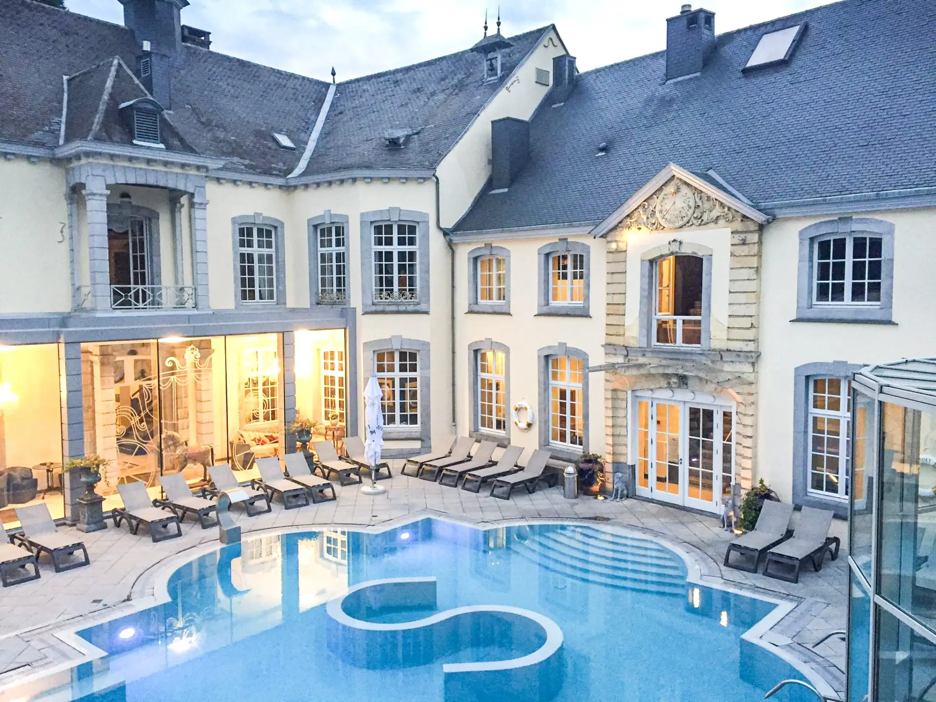 therme